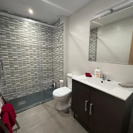 Pewini Apartment Gijon Exterior photo