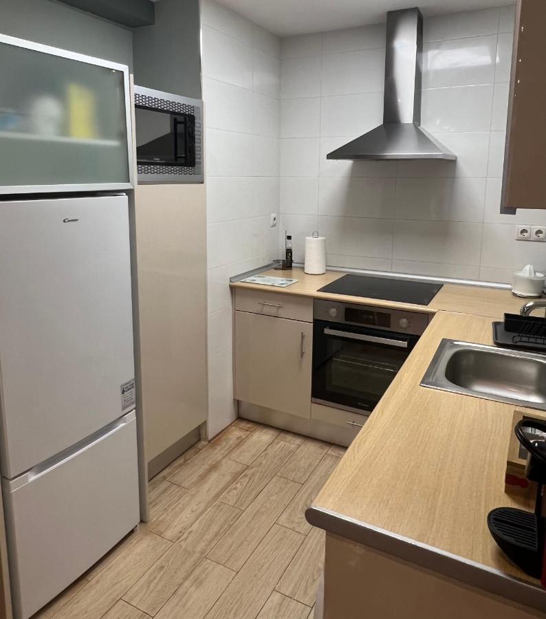 Pewini Apartment Gijón